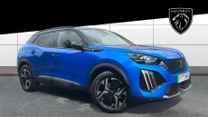 Peugeot 2008 115kW GT 54kWh 5dr Auto Electric Estate
